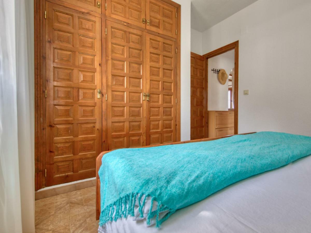 Villa Villa Germanna By Interhome Dénia Buitenkant foto
